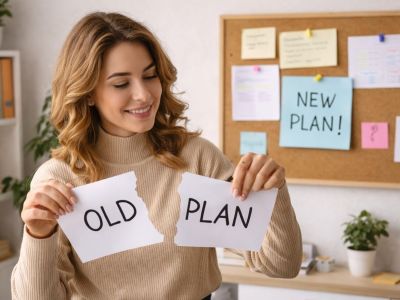 Ζώδια Σήμερα 14/03: Αλλαγή σχεδίων και μεγάλες προσδοκίες