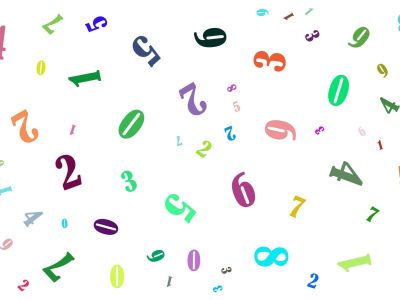 Αυτοί είναι οι τυχεροί αριθμοί του ζωδίου σου για σήμερα, 21/03/2026