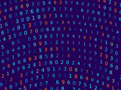 Αυτοί είναι οι τυχεροί αριθμοί του ζωδίου σου για σήμερα, 16/03/2026