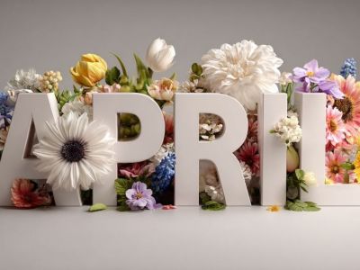 Το πιο τυχερό 10ήμερο του Απριλίου 2026 για κάθε ζώδιο – Εκμεταλλεύσου το σωστά