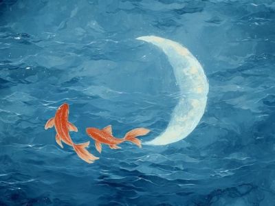 Ζώδια Σήμερα 19/03: Νέα Σελήνη στους Ιχθύς – Άλλαξε ό,τι σε χαλάει