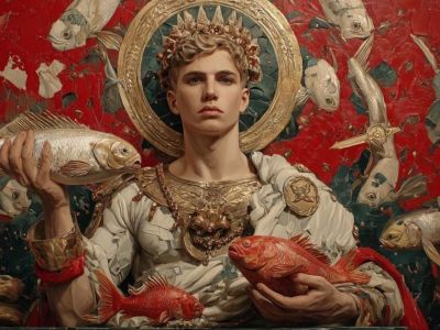 Ορθόδρομος Ερμής στους Ιχθύς και λύτρωση γι' αυτά τα ζώδια!