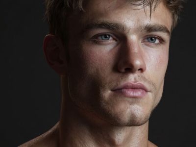 Τα πέντε Top στοιχεία του άντρα Κριού που τον κάνουν ακαταμάχητο