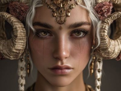 Γυναίκα Κριός: Ποια είναι τα όριά της, ώστε να μη σου πει «ως εδώ»;