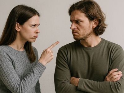 2 ζώδια θα έχουν τα σκαμπανεβάσματά τους, σήμερα 23/03 – Δες, αν είσαι μέσα!