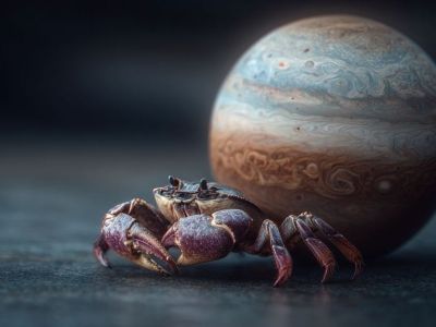 Ο Δίας ορθόδρομος στον Καρκίνο: Το μεγάλο restart της καρδιάς και της τύχης για όλα τα ζώδια