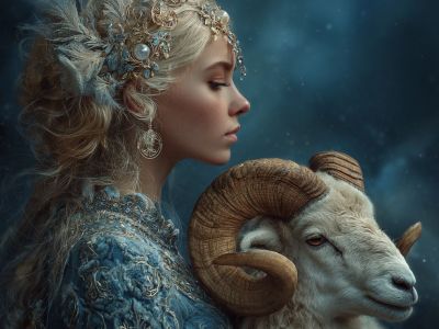 Πόσο δύσκολη είναι ή μπορεί να γίνει μια γυναίκα Κριός;