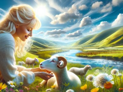 Γιατί ο Κριός σε κάνει να νιώθεις μικρός κι ασήμαντος;