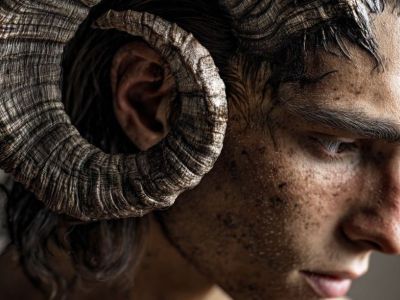 Μην περιμένεις ποτέ από γνήσιο Κριάρι να κάνει κάτι από αυτά τα 4 πράγματα!