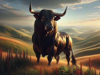 Οι μικρές απολαύσεις του Ταύρου