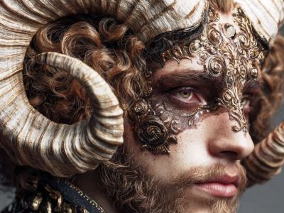 Αν τολμάς... απάτησε έναν Κριό