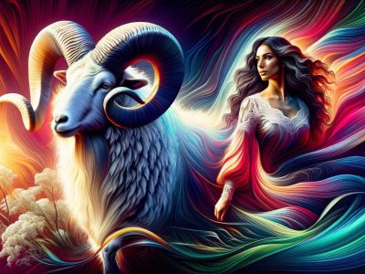 Κριός: Ερωτεύσιμος και φοβιστικός!