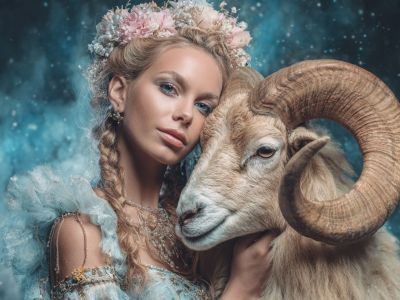 Η δύσκολη καρδιά του Κριού