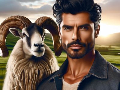 Άντρας Κριός: «Κρύος», hot ή... για πέταμα;