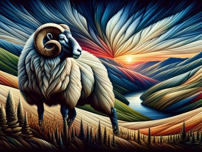 Ποιο ζώδιο θα μπορούσε να κοντράρει τον Κριό και να κερδίσει;