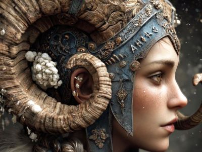 Πάρε μαθήματα και κάνε το όπως ο Κριός!