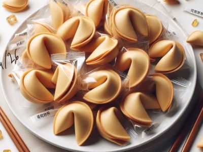 «Σπάσε» το Fortune Cookie και δες την «προφητεία» σου για σήμερα 06/04/2026