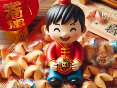 «Σπάσε» το Fortune Cookie και δες την «προφητεία» σου για σήμερα 10/04/2026