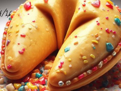«Σπάσε» το Fortune Cookie και δες την «προφητεία» σου για σήμερα 29/04/2026