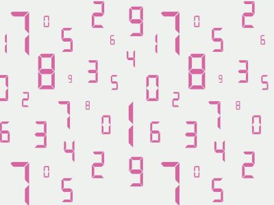 Αυτοί είναι οι τυχεροί αριθμοί του ζωδίου σου για σήμερα, 29/03/2026