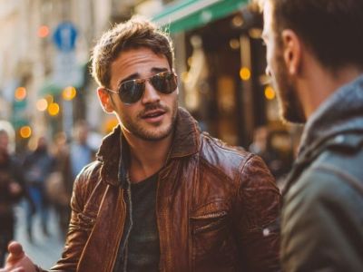 Να γιατί σε «γράφει» ο Κριός