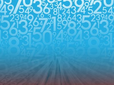 Αυτοί είναι οι τυχεροί αριθμοί του ζωδίου σου για σήμερα, 27/03/2026