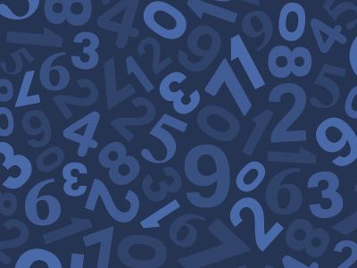 Αυτοί είναι οι τυχεροί αριθμοί του ζωδίου σου για σήμερα, 26/03/2026