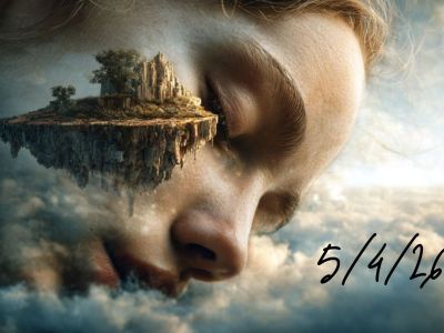 Ονειροκρίτης - Τι σημαίνει το όνειρο που είδες σήμερα 05/04/2026