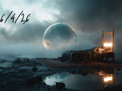 Ονειροκρίτης - Τι σημαίνει το όνειρο που είδες σήμερα 16/04/2026