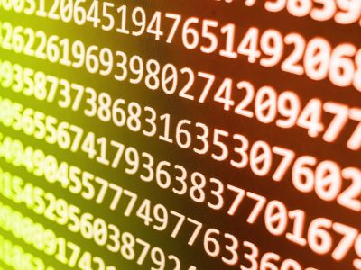 Αυτοί είναι οι τυχεροί αριθμοί του ζωδίου σου για σήμερα, 25/03/2026