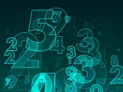 Αυτοί είναι οι τυχεροί αριθμοί του ζωδίου σου για σήμερα, 23/03/2026