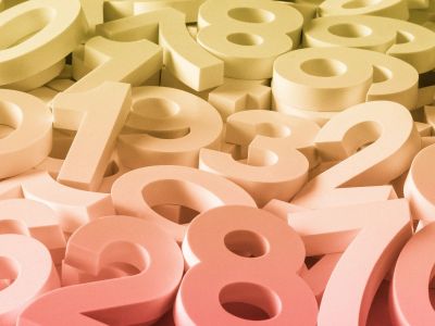 Αυτοί είναι οι τυχεροί αριθμοί του ζωδίου σου για σήμερα, 28/03/2026