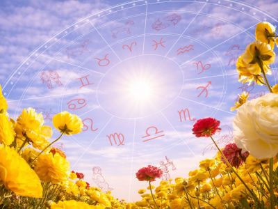 Εαρινό Ωροσκόπιο 2026