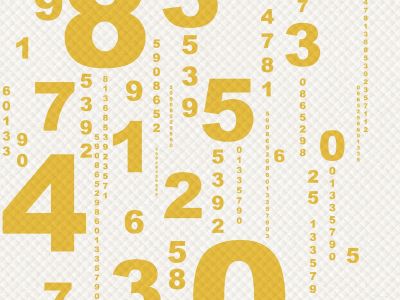 Αυτοί είναι οι τυχεροί αριθμοί του ζωδίου σου για σήμερα, 31/03/2026