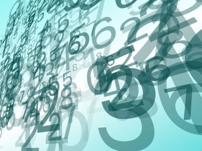 Αυτοί είναι οι τυχεροί αριθμοί του ζωδίου σου για σήμερα, 05/04/2026