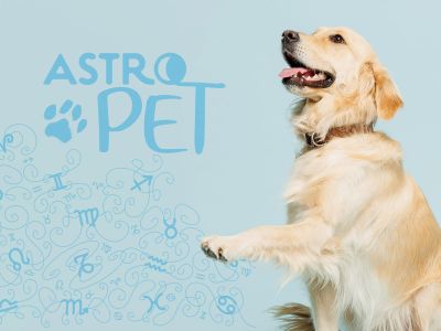 AstroPet από 24/03 έως 30/03: Εβδομαδιαίες προβλέψεις για το κατοικίδιό σου
