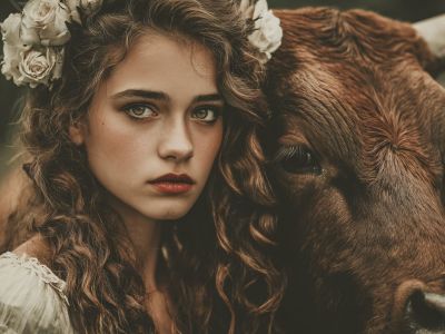 Αφροδίτη στον Ταύρο 2026: Έρωτας, πάθος και σταθερότητα – Πώς επηρεάζονται τα 12 ζώδια