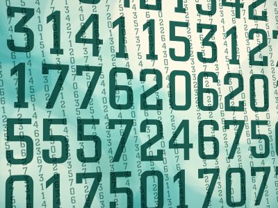 Αυτοί είναι οι τυχεροί αριθμοί του ζωδίου σου για σήμερα, 03/04/2026