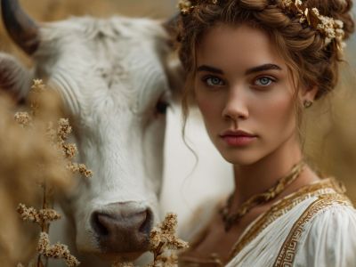 Έρωτας και χρήμα! Ποια ζώδια απογειώνει η Αφροδίτη στον Ταύρο;