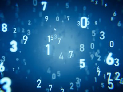 Αυτοί είναι οι τυχεροί αριθμοί του ζωδίου σου για σήμερα, 01/04/2026