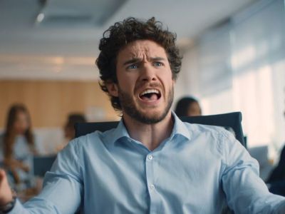 Καβγάδες και νεύρα με Άρη στον Κριό: Ποια ζώδια ψάχνουν αφορμή να ξεσπάσουν;