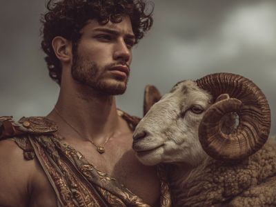 Άρης στον Κριό 2026: Η ενέργεια εκτοξεύεται – Τι φέρνει στο δικό σου ζώδιο;