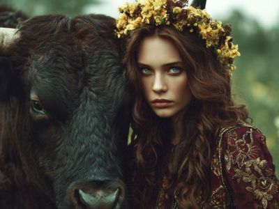 Ζώδια σήμερα 30/03: Αφροδίτη στον Ταύρο – Υλικές και ερωτικές απολαύσεις