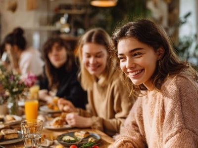 2 ζώδια θα είναι μέσα στο μπρίο και το κέφι, σήμερα 28/03 – Δες, αν είσαι μέσα!
