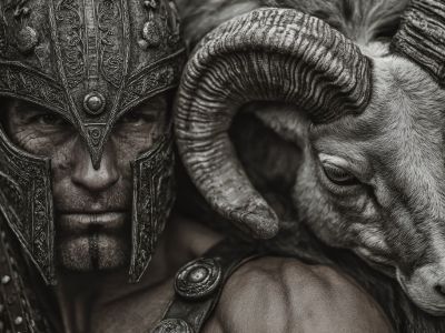 Ζώδια Σήμερα 9/4: Άρης στον Κριό – Ψηλά τα λάβαρα το πολέμου