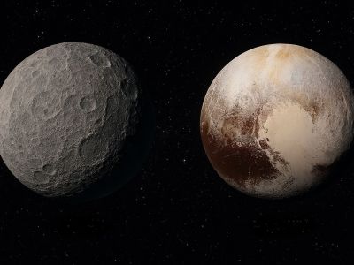 Τετράγωνο Δήμητρας-Πλούτωνα: Η μια στήνει σκηνή και ο άλλος κατεβάζει την αυλαία!