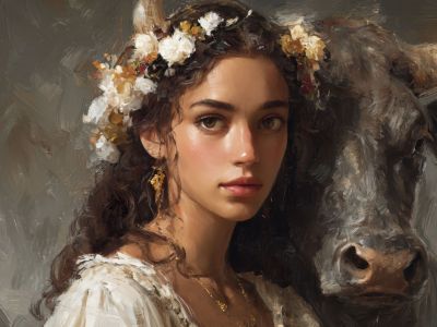 Η Αφροδίτη μπαίνει στον Ταύρο: Σταματάς να ζητάς και άρχισε να ξεχωρίζεις