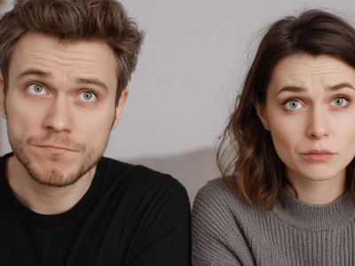 Μήπως είσαι με τον λάθος άνθρωπο; Τα σημάδια που δεν πρέπει να αγνοήσεις!