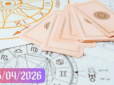 Σε βασανίζει κάτι; Ρίξε τα Ταρώ σήμερα,05/04/26