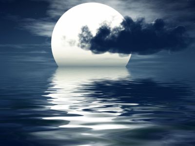 Δες τον δρόμο που σου δείχνει το Φεγγάρι από 01/04 έως 15/04